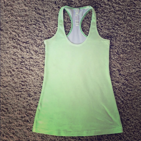 lululemon athletica Tops - Lululemon Cool Racerback 6